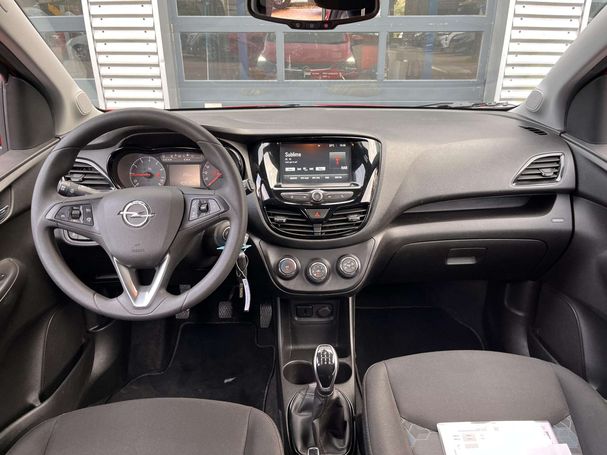 Opel Karl Rocks 1.0 Online Edition 55 kW image number 3