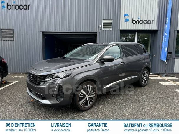 Peugeot 5008 96 kW image number 1