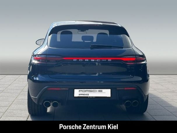 Porsche Macan S 280 kW image number 3