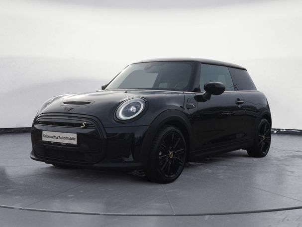 Mini Cooper E Trim 135 kW image number 1