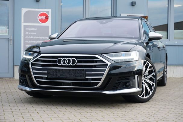 Audi S8 4.0 TFSI quattro 420 kW image number 2