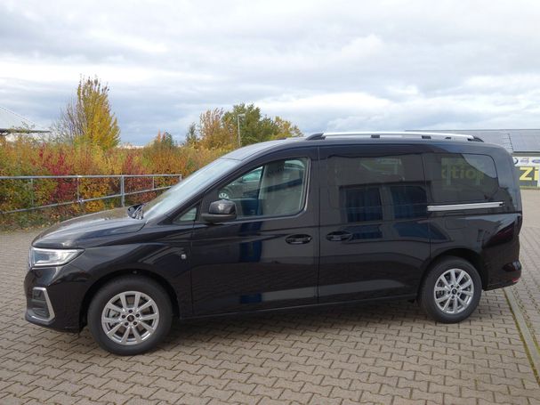 Ford Tourneo Connect 1.5 EcoBoost 84 kW image number 2