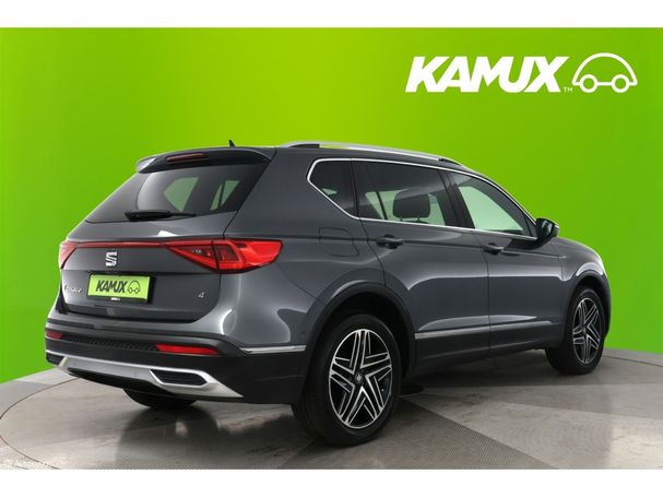 Seat Tarraco 140 kW image number 2