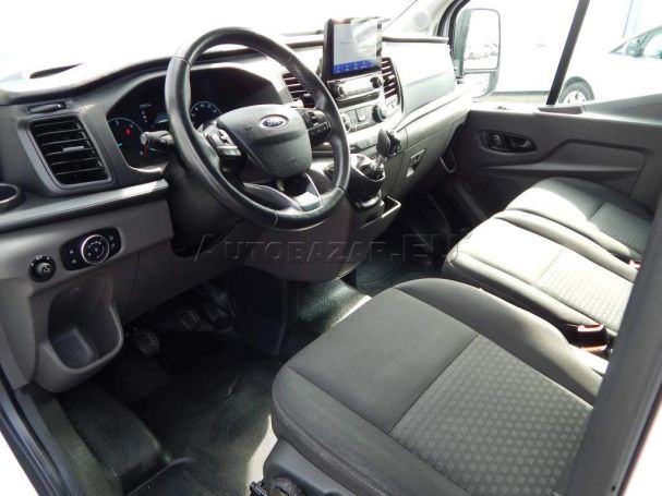 Ford Transit 350 L3H2 2.0 96 kW image number 8