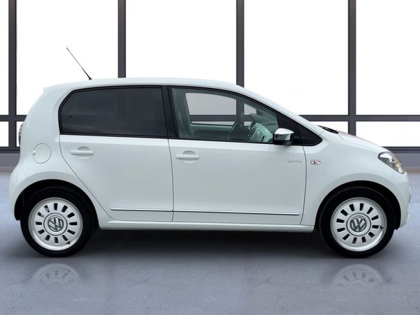 Volkswagen up! 55 kW image number 5