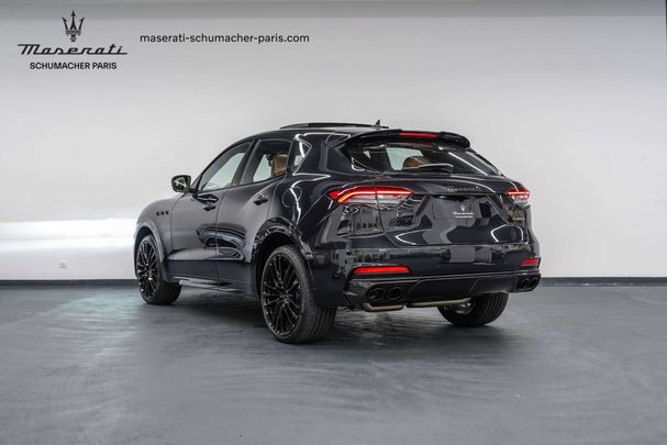 Maserati Levante 427 kW image number 3