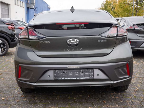 Hyundai Ioniq 1.6 104 kW image number 8