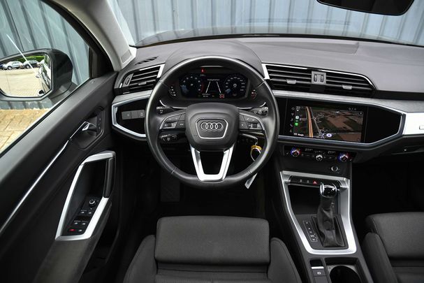 Audi Q3 35 TFSI S tronic 110 kW image number 13