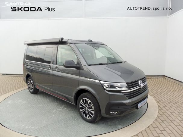 Volkswagen T6 California DSG Beach 110 kW image number 27