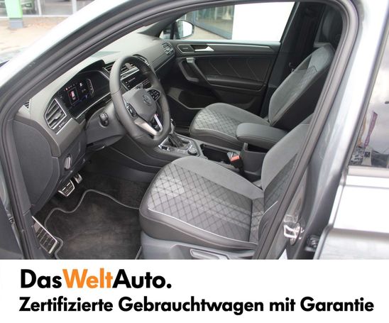 Volkswagen Tiguan Allspace TDI 4Motion DSG 110 kW image number 6