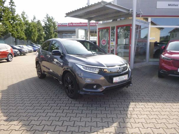 Honda HR-V 1.5 i-VTEC TURBO Sport 134 kW image number 1