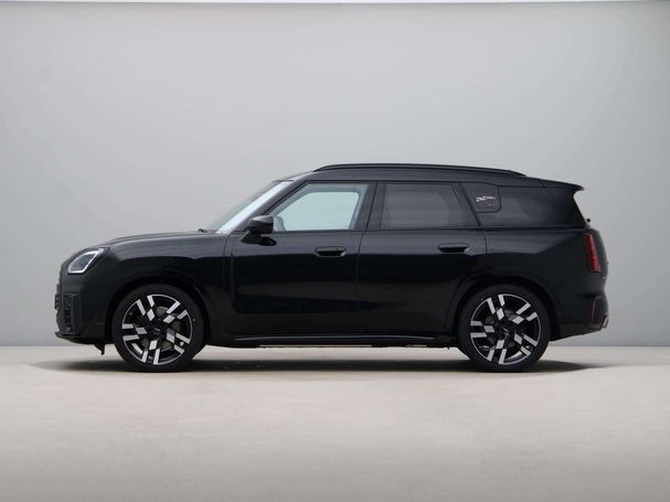 Mini Cooper SE Countryman ALL4 230 kW image number 8