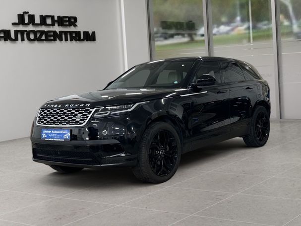 Land Rover Range Rover Velar 177 kW image number 1