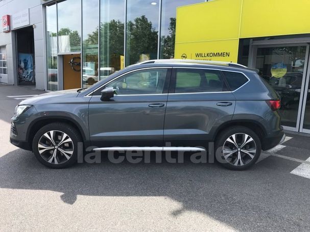 Seat Ateca 2.0 TDI 110 kW image number 5