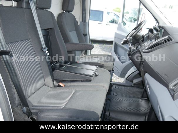 Ford Transit 350 L3H3 96 kW image number 22