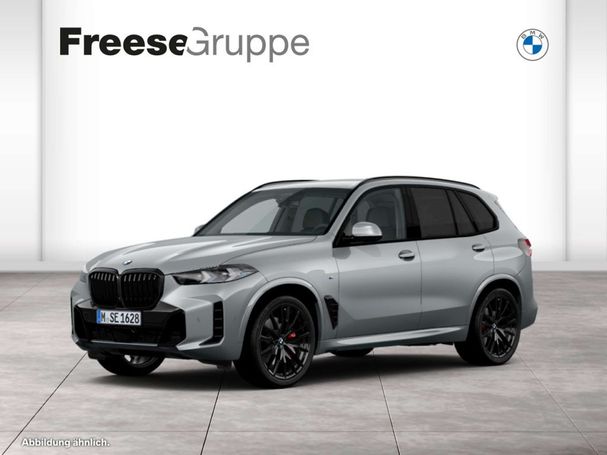 BMW X5 xDrive30d 210 kW image number 1