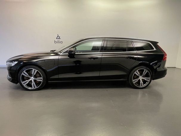 Volvo V60 T6 Recharge AWD 253 kW image number 3