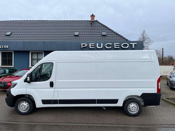 Peugeot Boxer 335 L3H2 103 kW image number 2