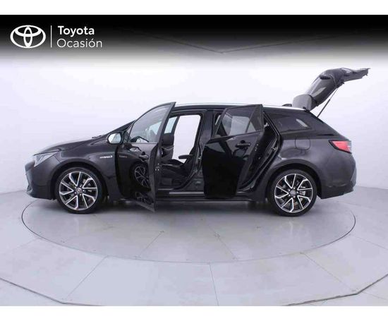 Toyota Corolla Touring Sports 135 kW image number 28