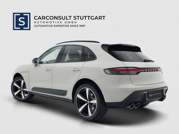 Porsche Macan 195 kW image number 7