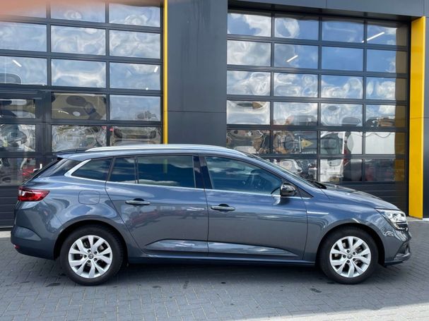 Renault Megane Estate TCe Limited 85 kW image number 2