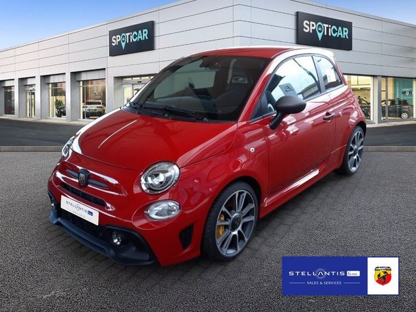 Abarth 695 132 kW image number 1