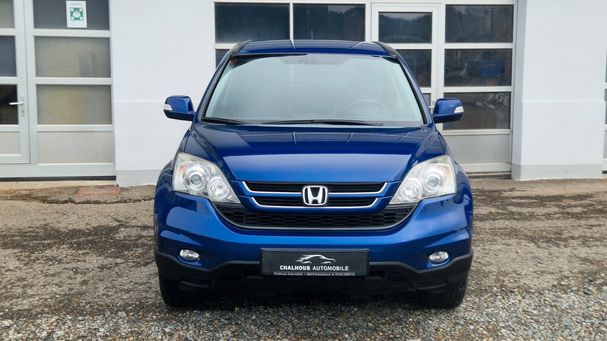 Honda CR-V 110 kW image number 3