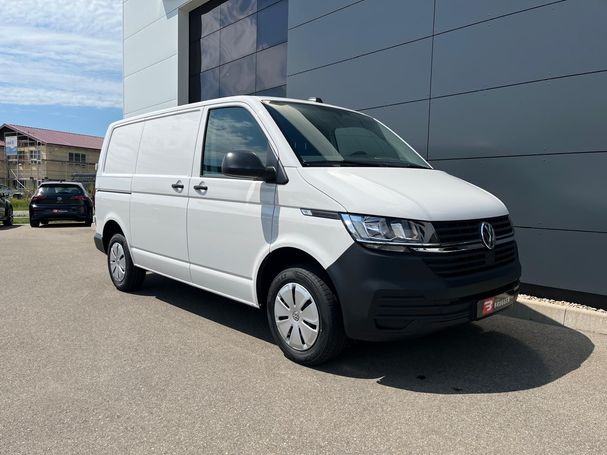 Volkswagen T6 Transporter 81 kW image number 2