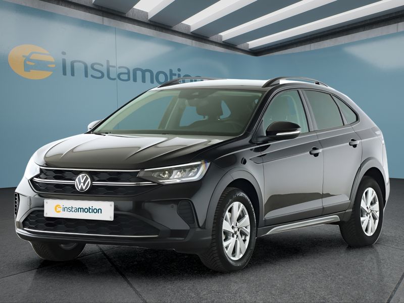 Volkswagen Taigo 1.0 TSI