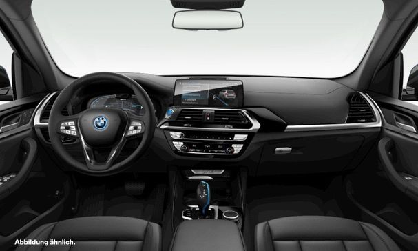 BMW iX3 210 kW image number 3