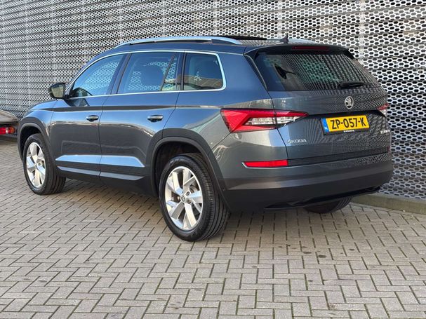 Skoda Kodiaq 1.5 TSI Style 110 kW image number 2