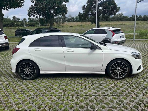 Mercedes-Benz A 200 d 100 kW image number 3