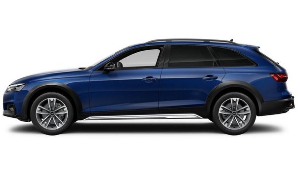 Audi A4 Allroad 45 TFSI quattro S tronic 195 kW image number 6