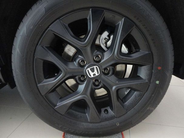 Honda ZR-V 2.0 135 kW image number 33