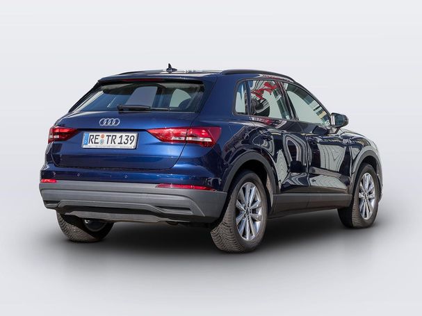 Audi Q3 35 TFSI 110 kW image number 3