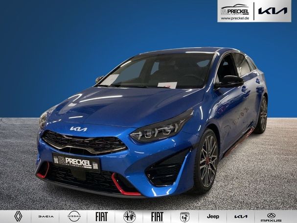 Kia ProCeed GT 150 kW image number 1