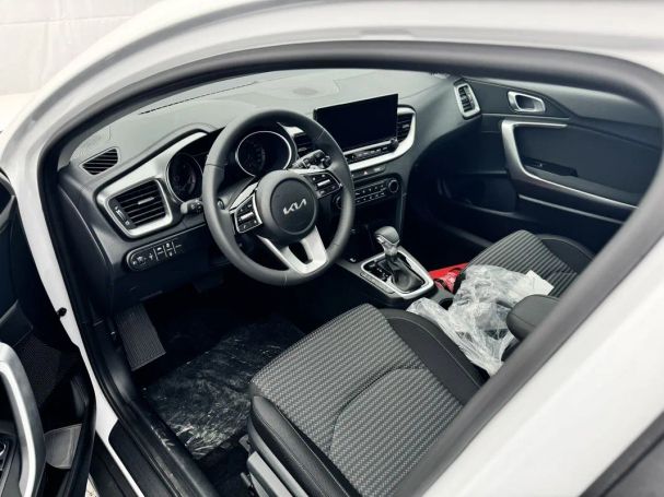 Kia XCeed 1.5 T-GDI 103 kW image number 6