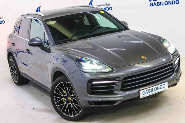 Porsche Cayenne E-Hybrid 340 kW image number 16