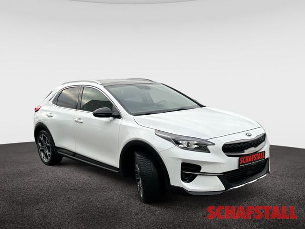 Kia XCeed Platinum 104 kW image number 7