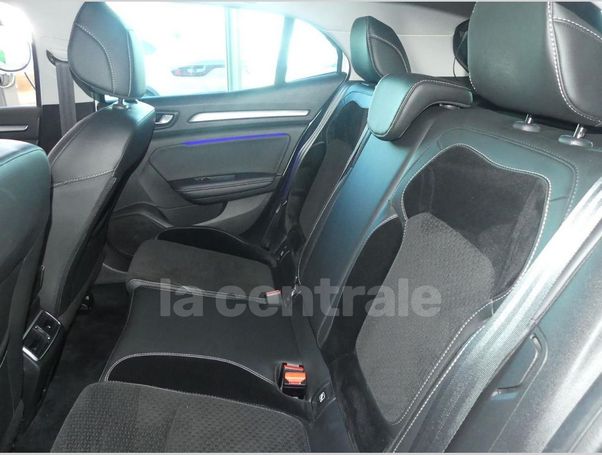 Renault Megane 1.5 Blue dCi 115 85 kW image number 3