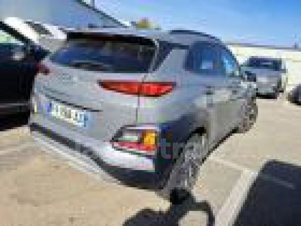 Hyundai Kona 104 kW image number 2