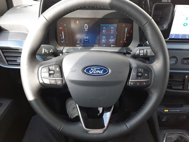 Ford Tourneo Courier 1.0 EcoBoost Active 92 kW image number 18