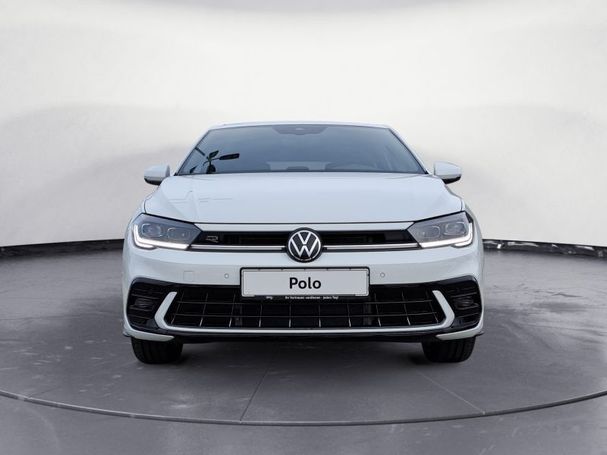 Volkswagen Polo 1.0 TSI R-Line 70 kW image number 2