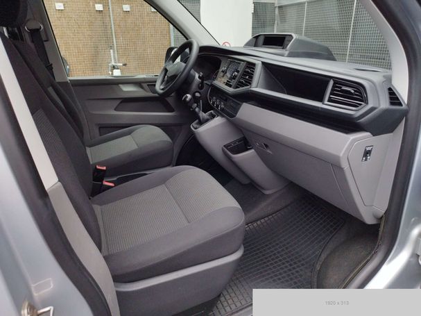 Volkswagen T6 Transporter 81 kW image number 10