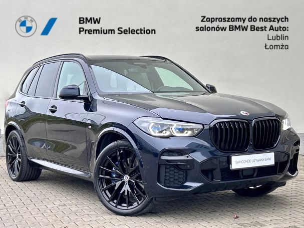 BMW X5 xDrive30d 195 kW image number 2