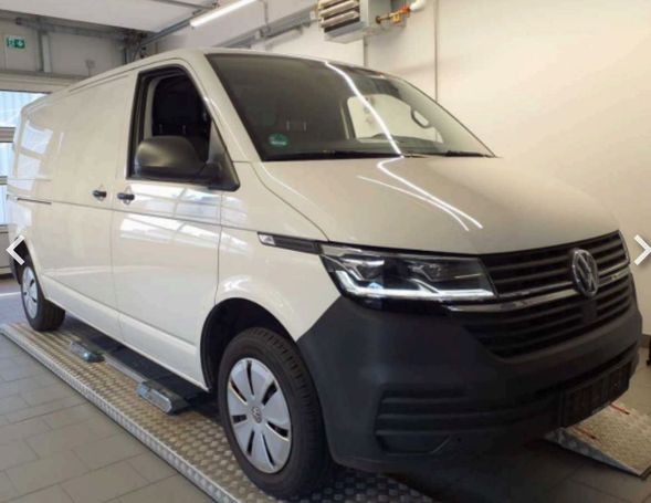 Volkswagen T6 Transporter DSG 110 kW image number 2