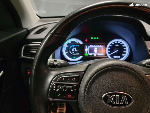 Kia Niro 1.6 GDI 78 kW image number 11