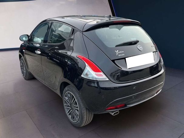 Lancia Ypsilon 51 kW image number 4