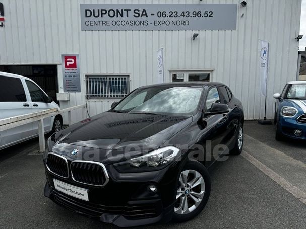 BMW X2 sDrive 103 kW image number 1