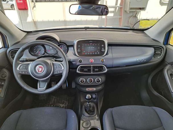 Fiat 500X 1.0 88 kW image number 6